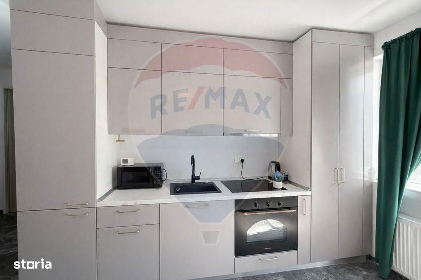 Studio de vanzare Mamaia Nord- Zona Lidl - 6