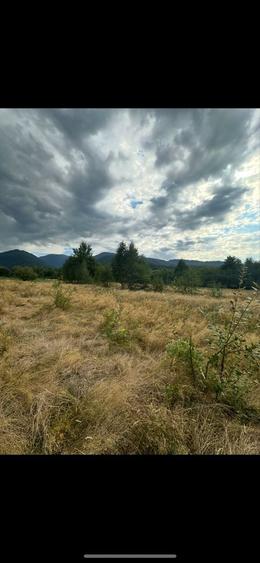 Vand teren extravilant Breaza - 2