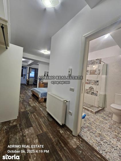 Studio Dublu - Bloc Nou langa Plaja Reyna - Centrala Gaz - 400 euro - 3
