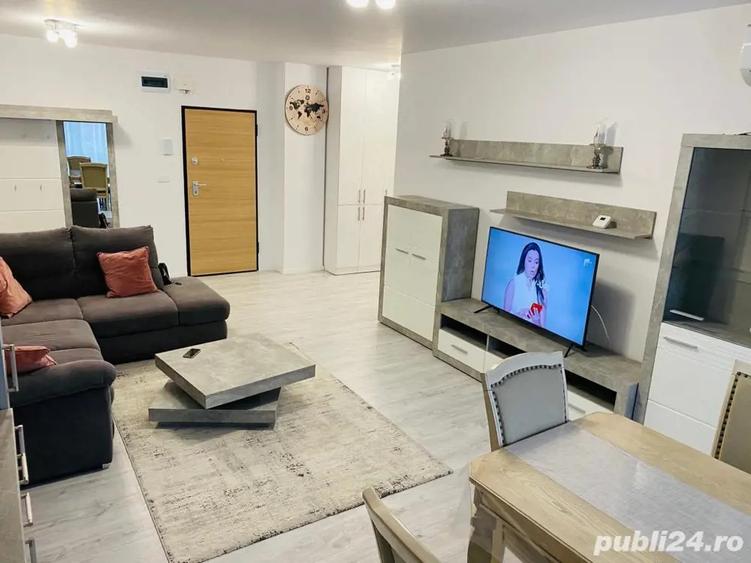 Inchiriez apartament Timisoara zona Torontalului(Vox) - 7