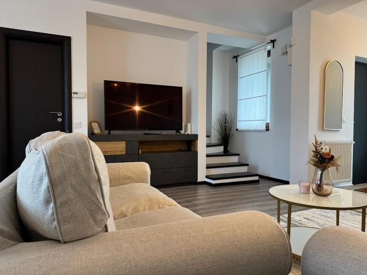 Casa / vila de închiriat Pipera - Vasile Alecsandri, - 2