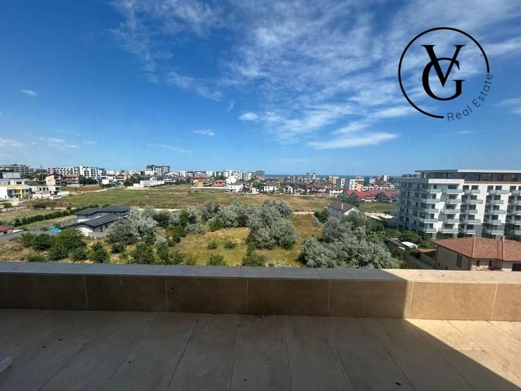 Apartament 4 camere Mamaia Sat - vedere lac si mare - 2