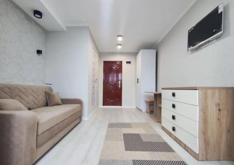 Se inchiriaza garsoniera in zona Racadau - 2