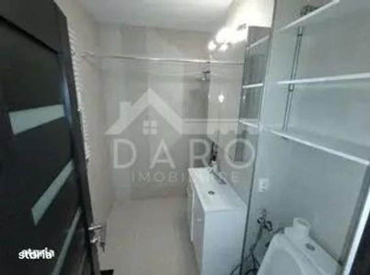 Apt. 3-4 cam, 84 mp, la hochparter, recent renovat, in Tudor Diamant - 3