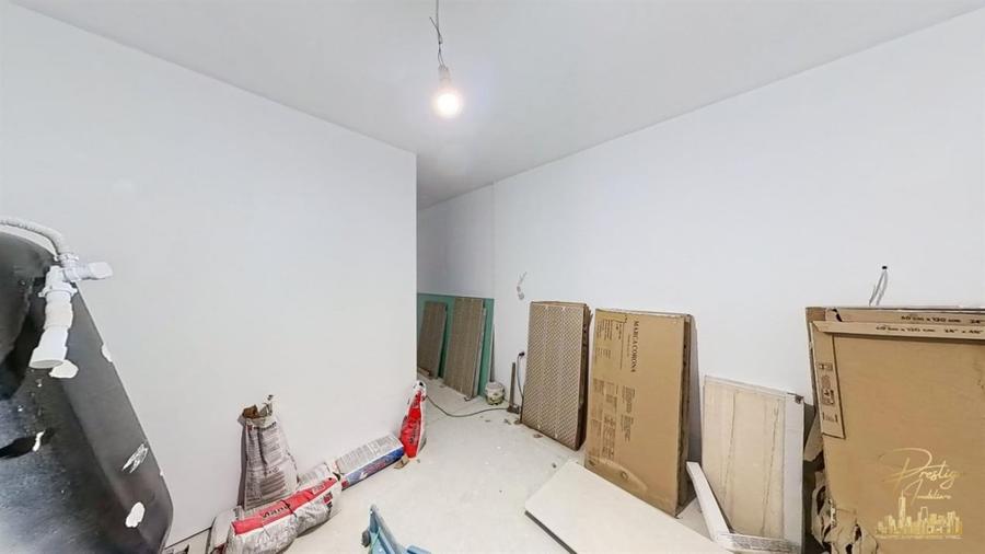 Apartament cu 3 camere si terasa 127 mp de vanzare in ARED R31 -Oradea - 15