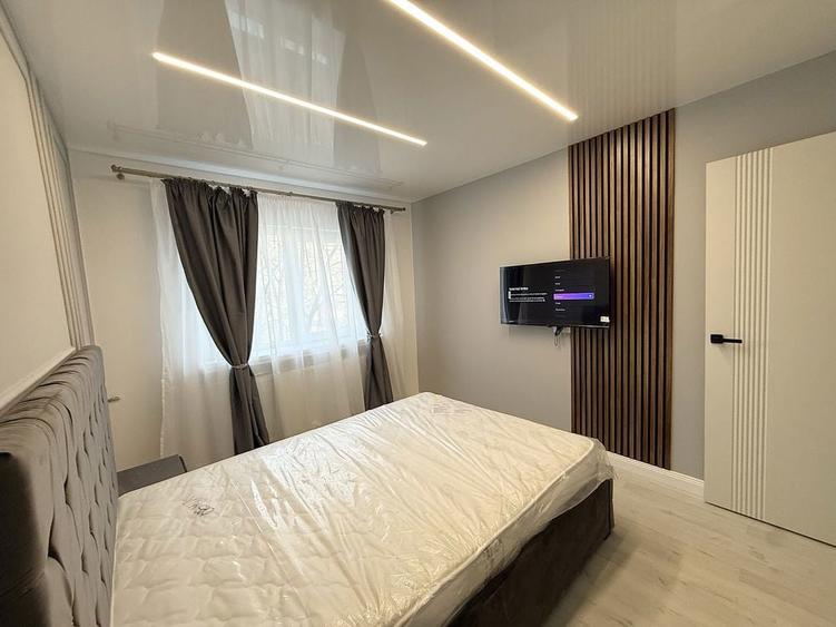 Exclusivitate! Ap 3 camere, Nicolina, ready to move, etaj 2, 161000e - 4