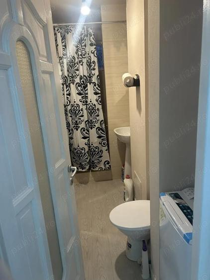 Apartament Apartament 2 camere parter decomandat Nufarul, aproape de Lotus - 3