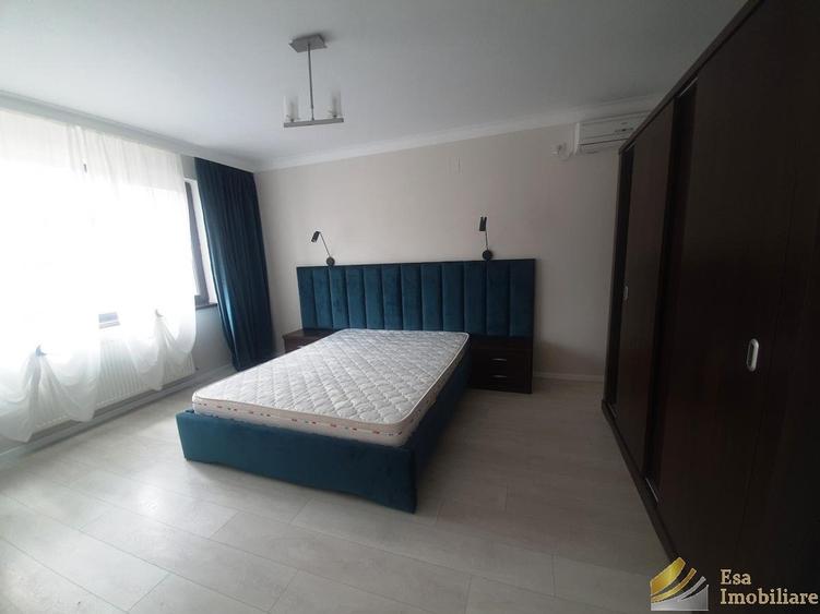 Vila de inchiriat Pipera-Porsche - 9