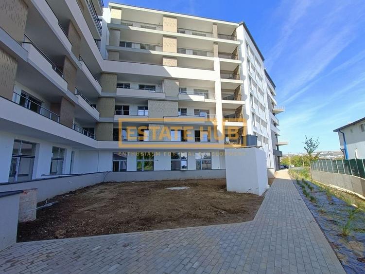 Apartament cu CF 3 camere recompartimentate in 4 camere langa viitorul Parc Est - 16