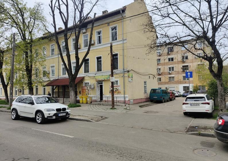 Vand garsoniera iosefin - 3