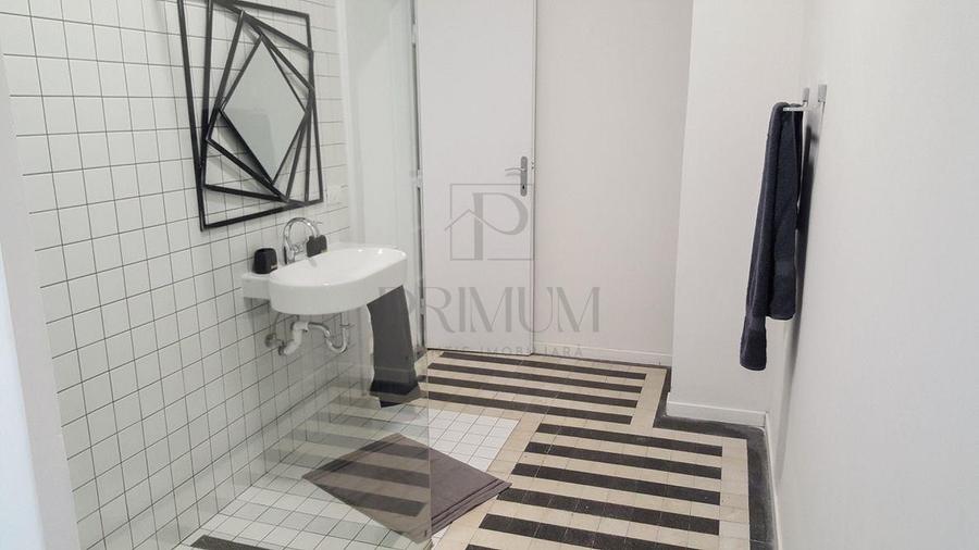 CENTRAL - PARTER INALT - 4 CAMERE - 2 BAI - 2 TERASE - CENTRALA PROPRIE - CLIMA - 6