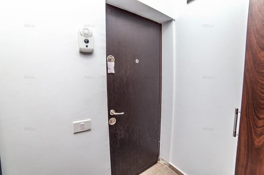 2 camere | Parcare | 15 Min Metrou Dimitrie Leonida - 14