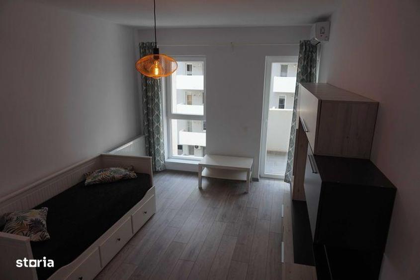Apartament de Inchiriat Strada Biruintei + Loc de Parcare - nefumatori - 1
