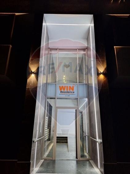 Apartament cu 2 camere de inchiriat in zona Brazda lui Novac - 5