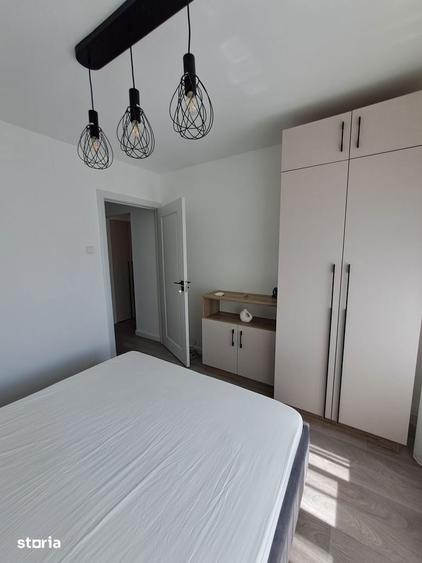Apartament 2 camere Mioveni, Casa de Cultura-Centru - 9