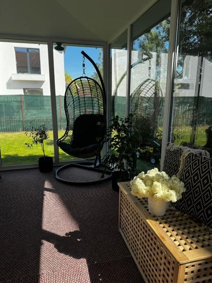 Vila 5 camere Erou Iancu Nicolae 4999€ - 9