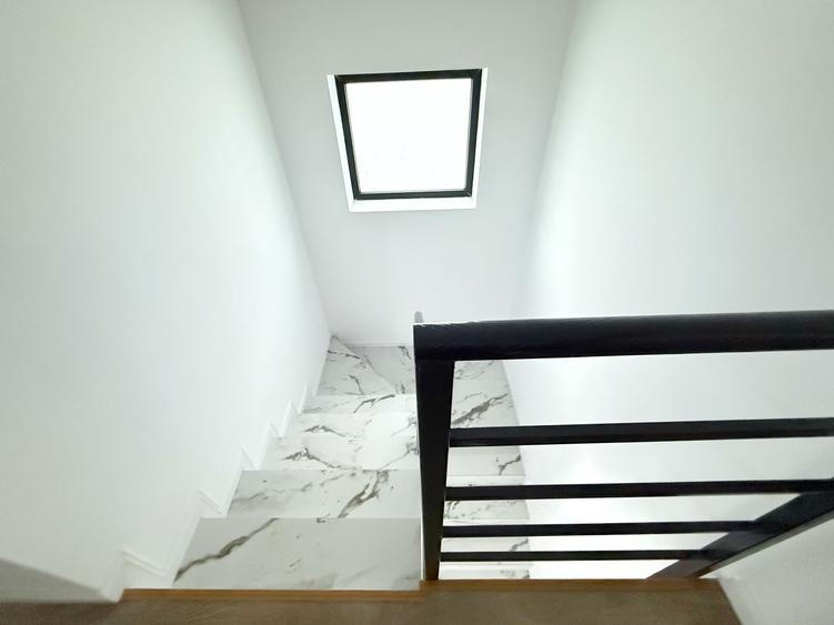 Vila Individuala / 4 Camere / 3 Bai / Teren 339 mp - 10