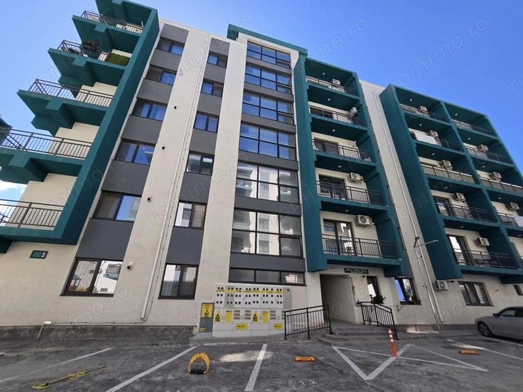 MAMAIA SAT - vizavi LIDL | 2 camere gata de mutare sau investitie - 1