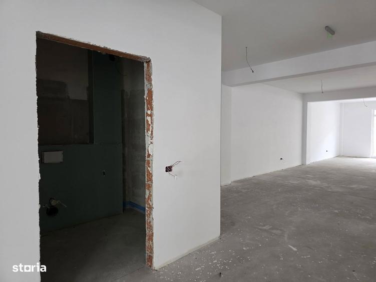Spa?iu comercial premium Prima inchiriere Cartier Nufarul - 9