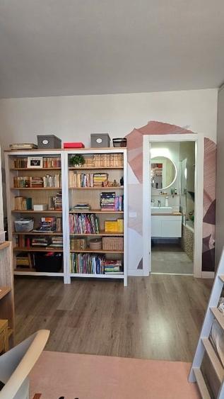 Apartament 3 camere premium | Central District 4 Elemente | Mobilat si Utilat - 8