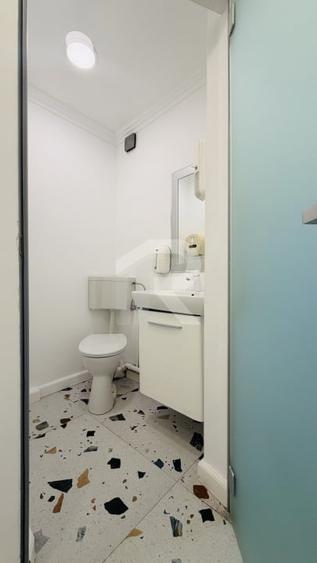 Apartament Aviatiei – Serbanescu, 77 mp+balcon, ideal locuinta / office - 9