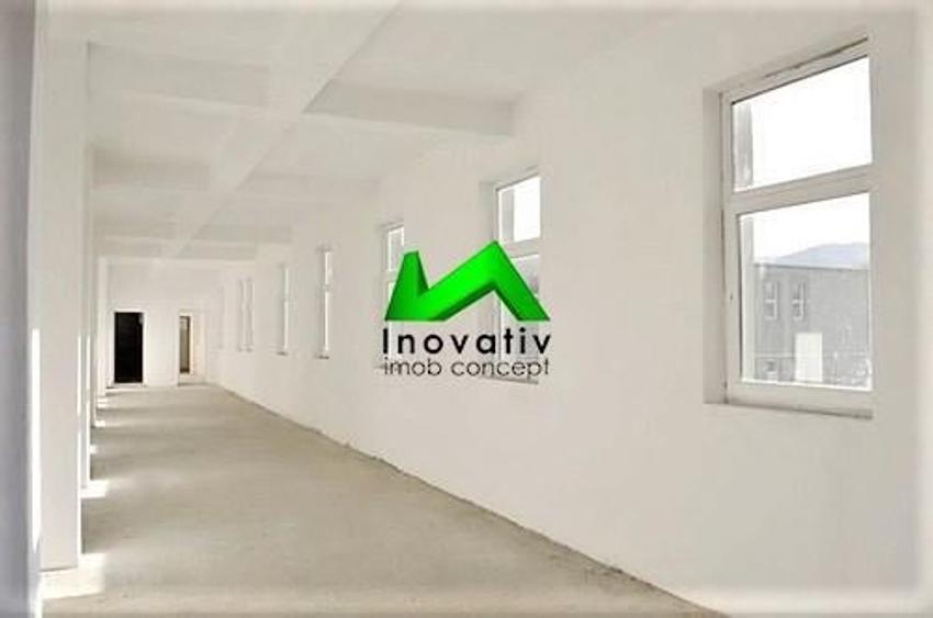 Hale de inchiriat depozitare productie Sibiu Cisnadie - 2