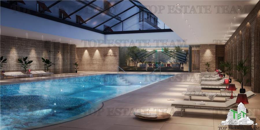 Rafinament si Prestigiu  WIDA - 3 Camere Ultralux - 7