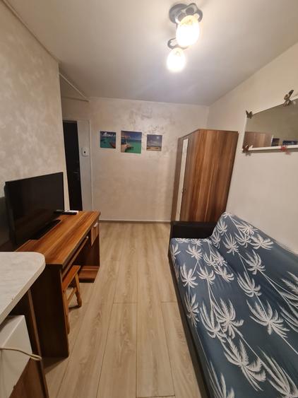 SUPERBA GARS. MODERNA LA 1 MIN. DE MALL VITAN (ZONA NERVA TRAIAN SI UNIRII) - 5