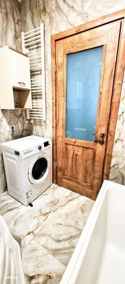 Ap 2 camere | 4 min Metrou Grozavesti | Centrala Proprie | Regie Resid - 9