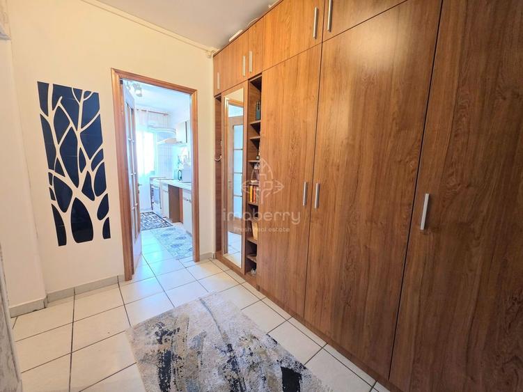 2 camere | Metrou | Parc | Decomandat | Mobilat & Utilat | Disponibil - 5