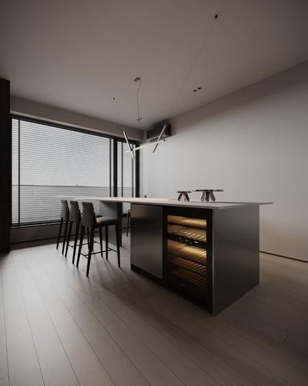 Penthouse | Zona JW Marriot | Ultra Lux - 24