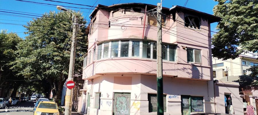 CENTRU  Tomis Mall - 2