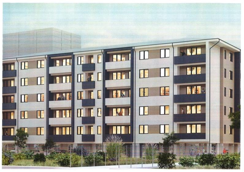 Apartament modern cu 3 camere, bloc nou, acces rapid la STB, Comision 0% - 2