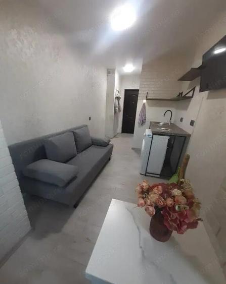 Garsoniera in zona Sector 6 Militari Apusului - 1