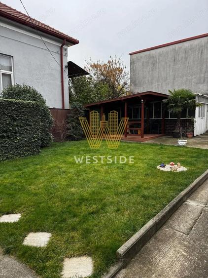 Apartament de inchiriat, cu 2 camere, zona Maternitatea Bega - 2