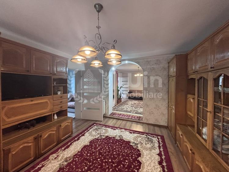 Casa individuala | 80mp utili | 800mp teren | Garaj | Dambu Rotund - 7