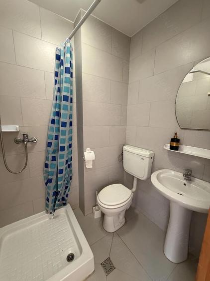 Inchiriez garsoniera zona Zetari - 4