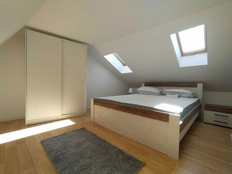 Inchiriere apartament 2 camere Tei - 5