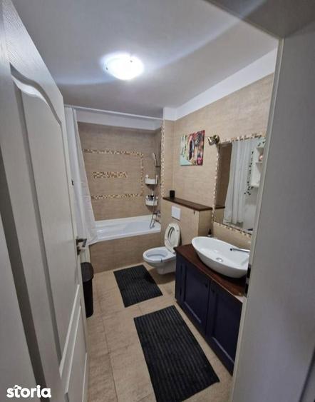 Apartament 3 camere de inchiriat 68 mp Parcare inclusa - 2