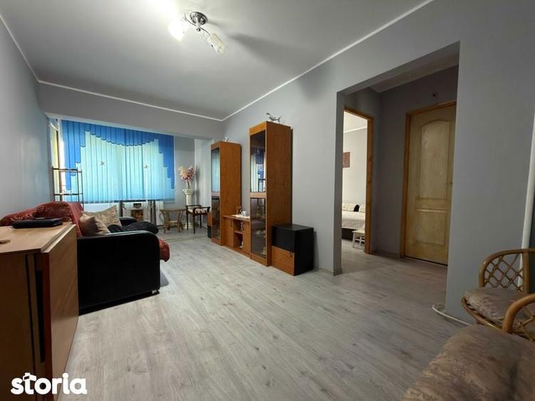 Apartament de Vanzare - 1