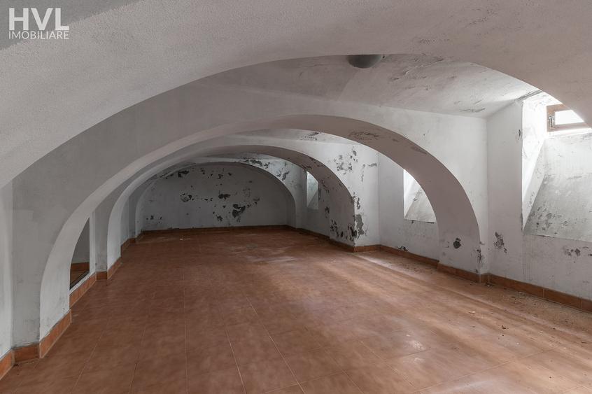 Cladire de birouri si apartamente in zona centrala, Arad - 9