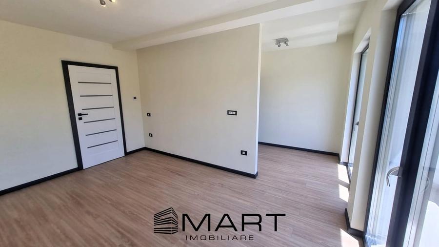 Duplex 150mp teren 230mp zona Aria Cisnadie - 10