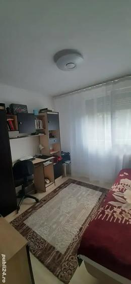 Apartament 2 camere parter-zona Fortuna - 4