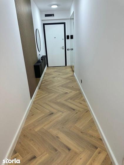 Apartament cu 2 camere | Pipera Plaza | Prima inchiriere | Parcare - 8