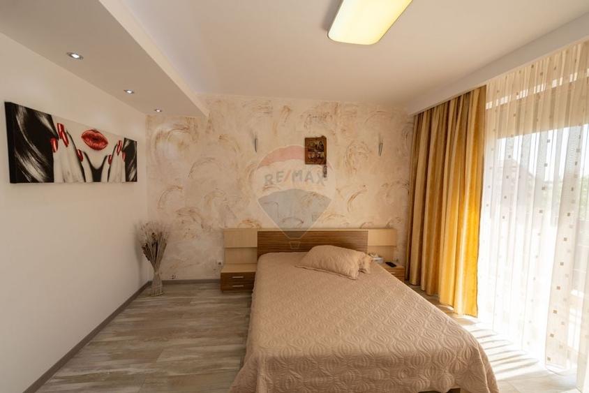 Casa de vanzare 6 cam, 255mpu,independenta energetic, Popesti-Leordeni - 23