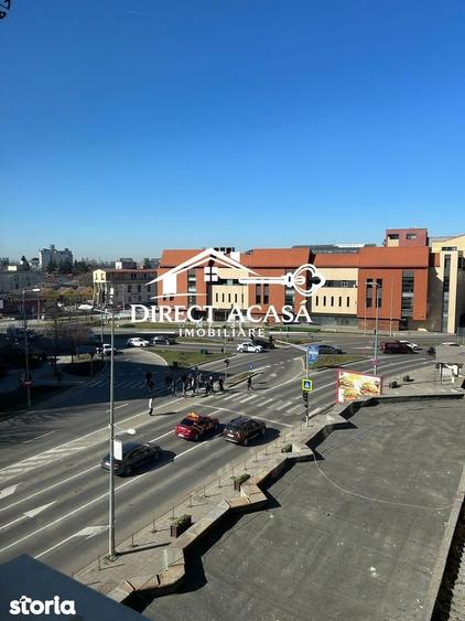 Apartament cu 1 camera de inchiriat zona centrala, Targu Mure? - 2