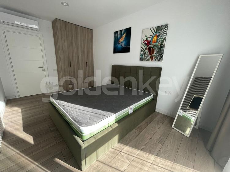 Apartament cu 2 camere | garaj | piscina | sala fitness - 8