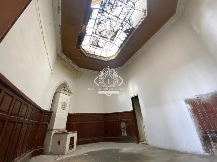 Calea Calarasilor I Monument istoric - 4