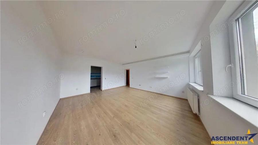 Tur 3D! Pozitionare apreciabila, 97.5 mp, Avantgarden 3, Brasov. - 15