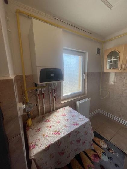 Garsoniera cf 1, etaj 2, str Hidrocentralei - 3